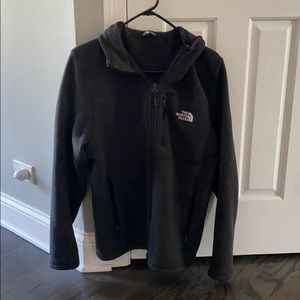 Men’s The North Face Fleece Jacket